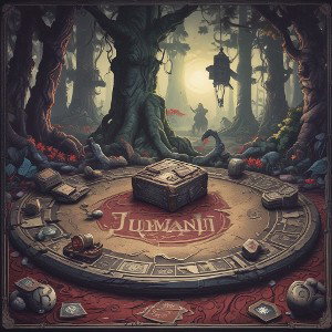 JuManJí 2