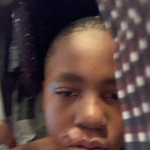 Lil boy