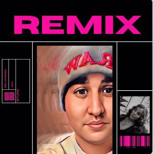 Stupid (Remix)(feat. MonieMontanaa)