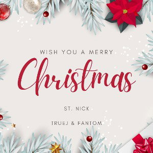 St. Nick {Prod. Fantom}