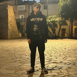 La mia vita 