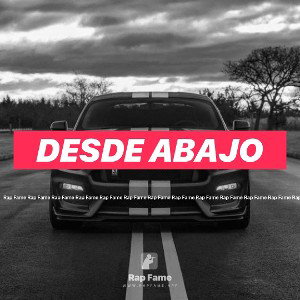 desde abajo        Llanoss