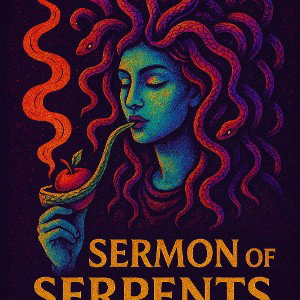 SermonOfSerpents(tape mastering)
