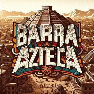 Barras Azteca - Dani Faxxas - Absame - The OkaEme.