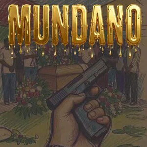 Mundano - DaniFaxxas (MagoFranco Beats)