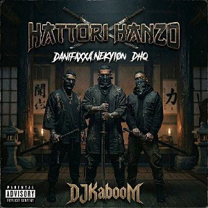 Hattori Hanzo - Furtivos
