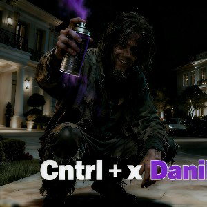 Cntrl + x DaniFaxxas.