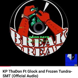 KpThaDon - SMT Ft Glock and Frozen Tundra-
