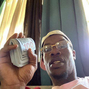 trying 2 get rich