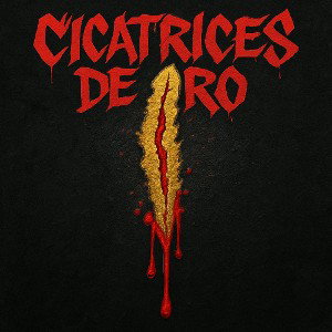 Cicatrices de oro 