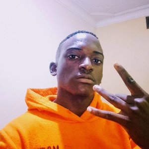  HOT BY K 9ine 