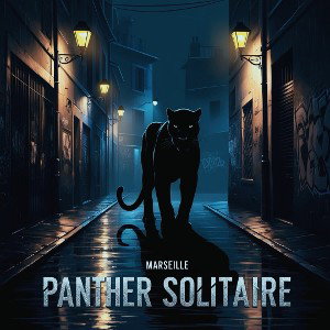 Phanter - solitaire