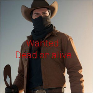 Dead or alive