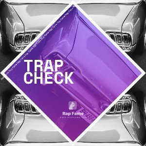 trap check