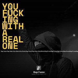 You  messing  with a real one