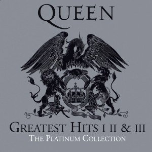 Bohemian Rhapsody 