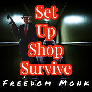 Set Up Shop Survive 