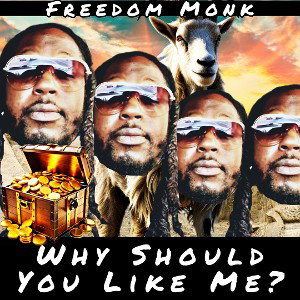 Why Should You Like Me? 