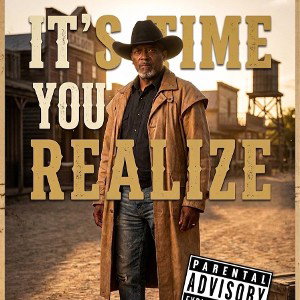 Title: It’s Time You Realize!