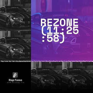 Rezone (11:25:58)