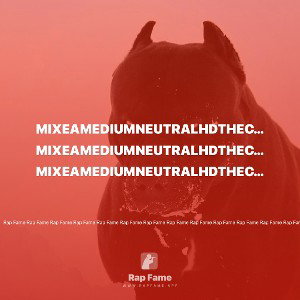 MixeaMediumNeutralhdthecalling
