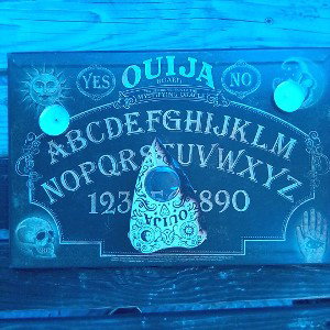 Mr .ouija freestyle 