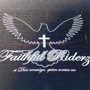Faithful Ridaz