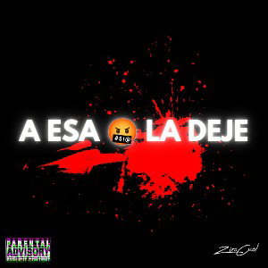 ZiroCool - A Esa 🤬 La Deje