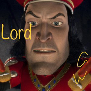 MyLord