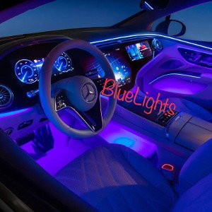 BlueLights