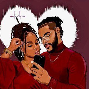I need a girl like u ft RunitupJ the truth.
