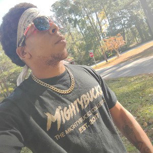 I was choosing ft. Runitupj the truth 🔥