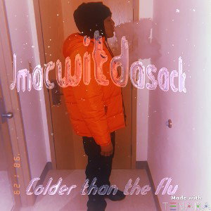 Colder then the flu 