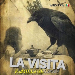 LA VISITA (☆$£×T●☆🇲🇽)