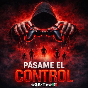 #Control
