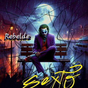 #Rebelde