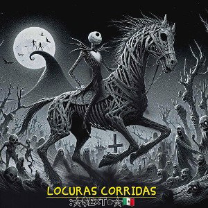 LOCURAS CORRIDAS