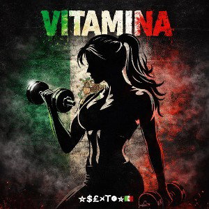 #EnelGimnasio #VITAMINA 