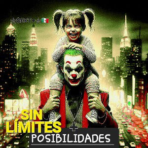  #SIN_LIMITES_+_POSIBILIDADES 