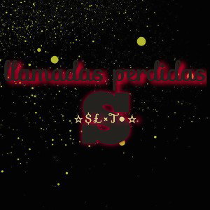 Solo llamdas perdidas