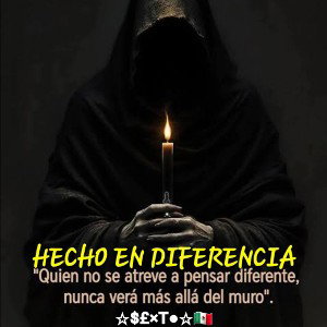 #HECHO_En_DIFERENCIA