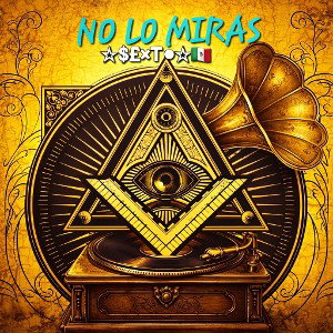 #Mirando