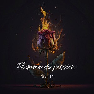 Noxella - Flamme de passion 