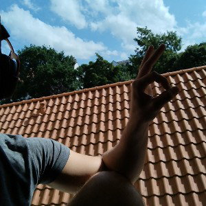 mic Check flüster freestyle one take