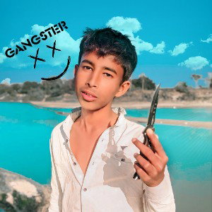 IJ RAPPER 