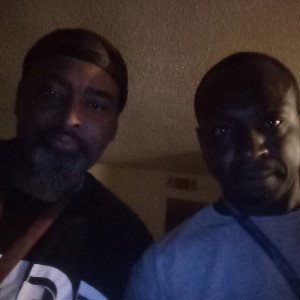 get money and Mr p rap