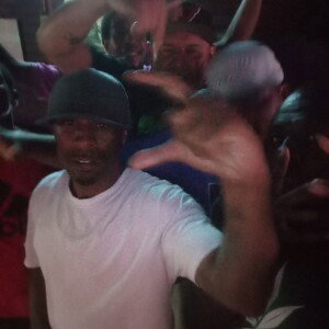 just getting it in 