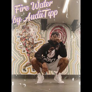 Fire Water 🔥🌊