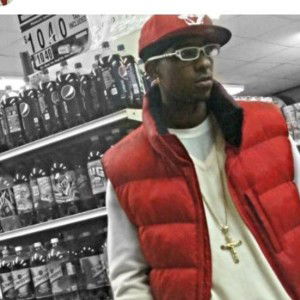 Trappin in me