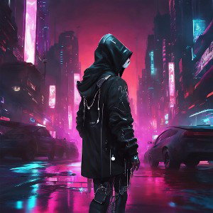 Vapor Dreamscape